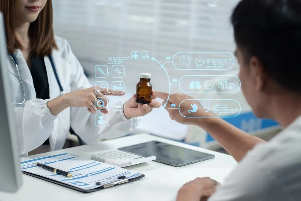 The New Treatment Advances Changing The Myelofibrosis Landscape image