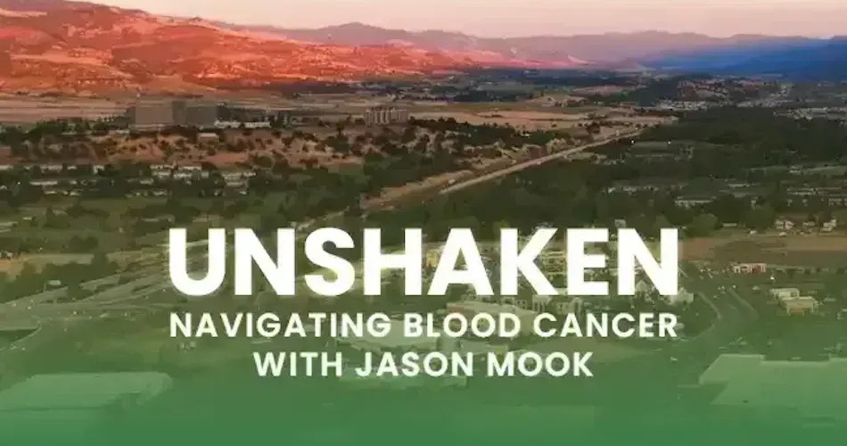 Living With Cancer: Lessons From Jason Mook’s Unshaken Story image