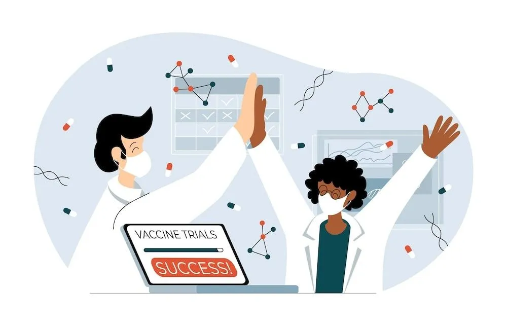 From Trial to Triumph: Robyn's Pioneering CAR-T Therapy Journey image