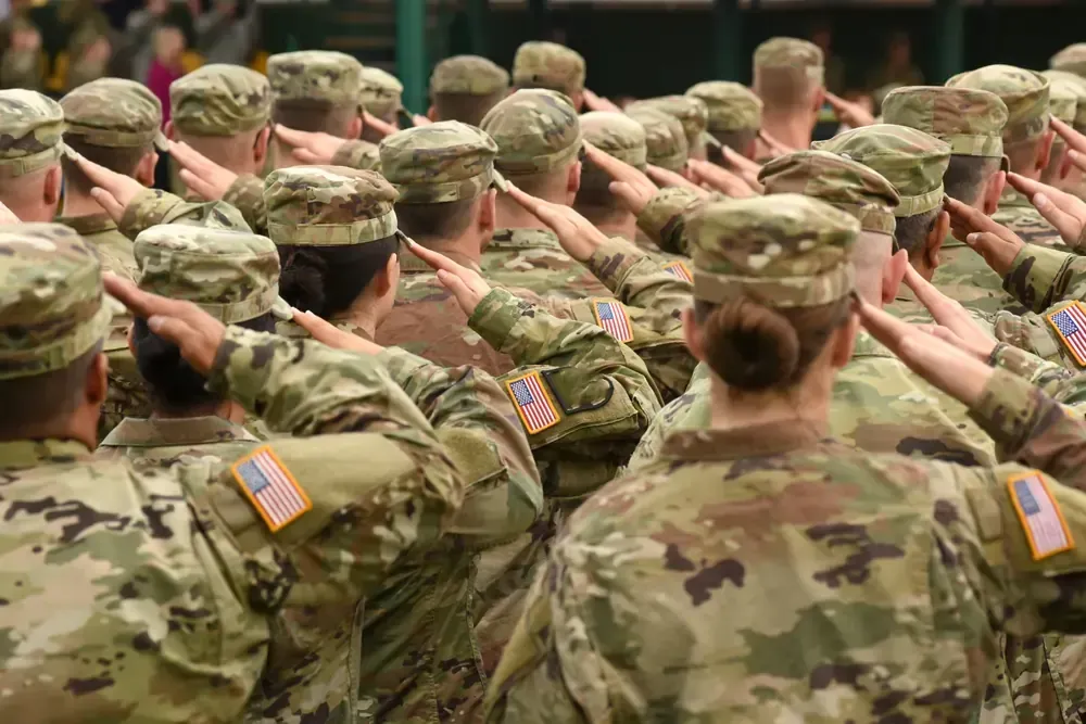 Military Service and MGUS Risk: What Veterans and Their Families Should Know image