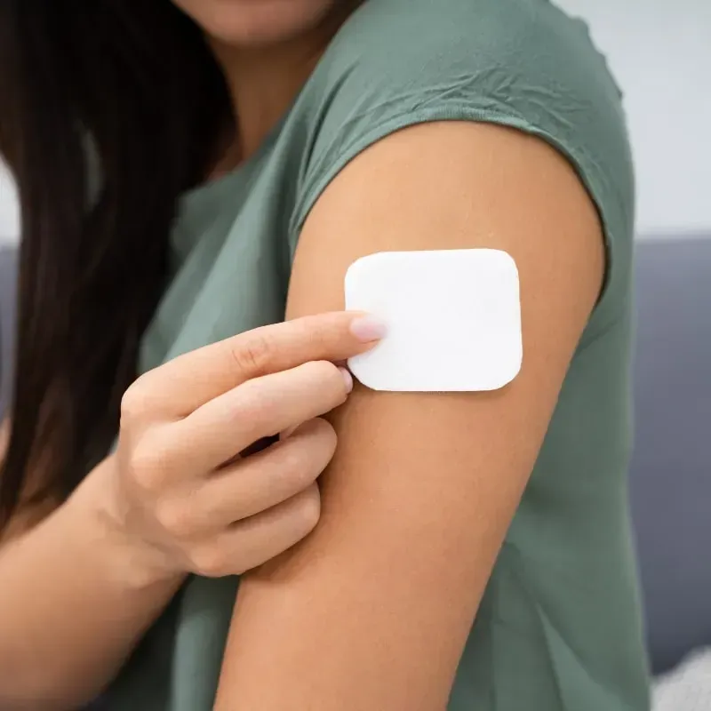 The Lenalidomide Patch for Myeloma: What Do We Know? image