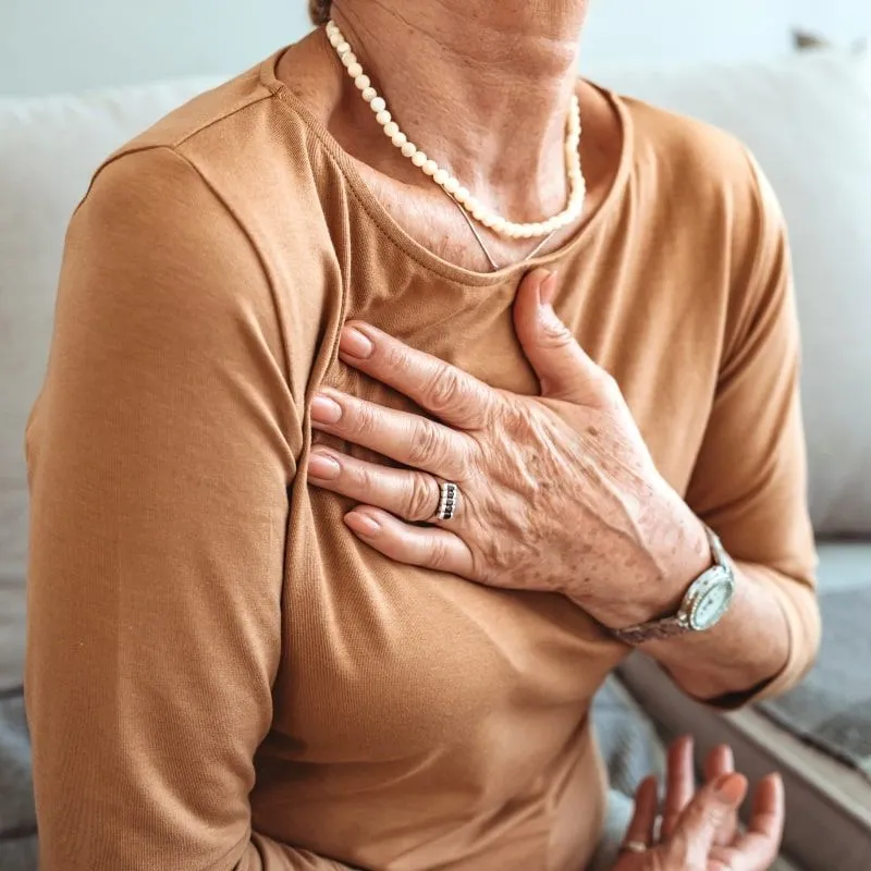 Why is Amyloidosis So Harsh on the Heart and Kidneys? image