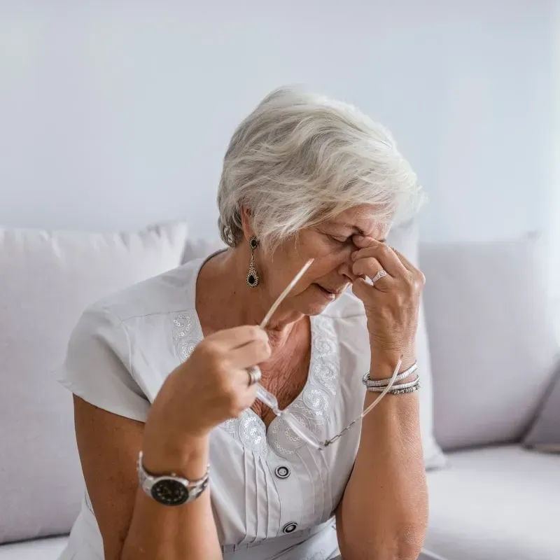 Managing The Caregiver Roles: Chef, Chauffeur, Secretary, and Many More image