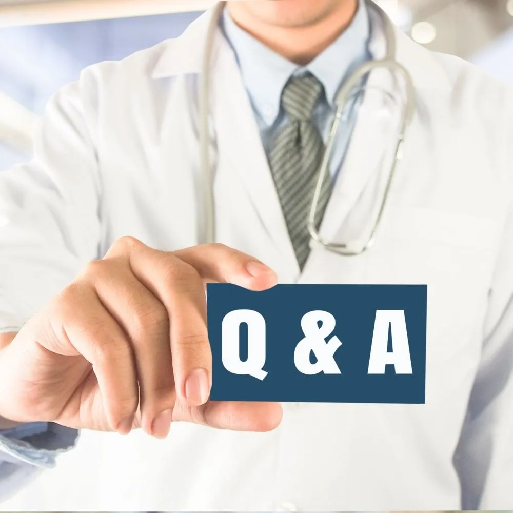 Ask the Doctor About Multiple Myeloma: Learn About Treatments, and Get Your Questions Answered image