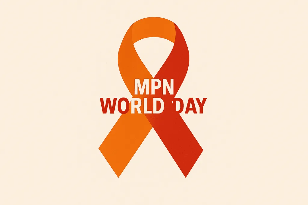 In Case You Missed it: Myelofibrosis Updates image
