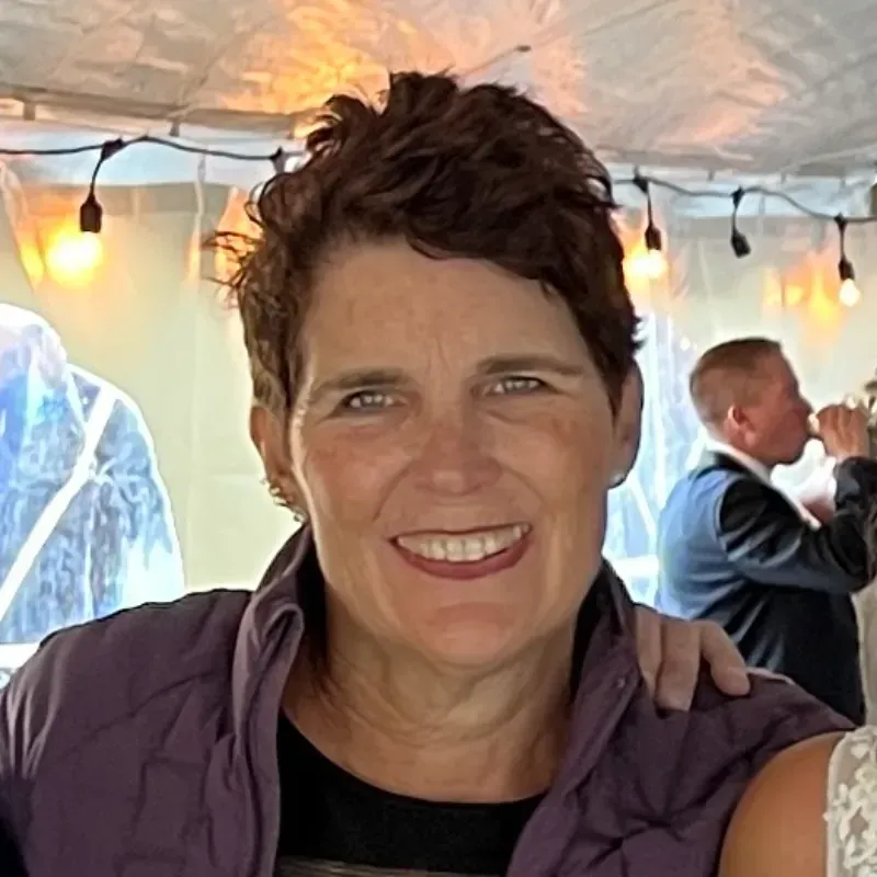 Barbara Mower image