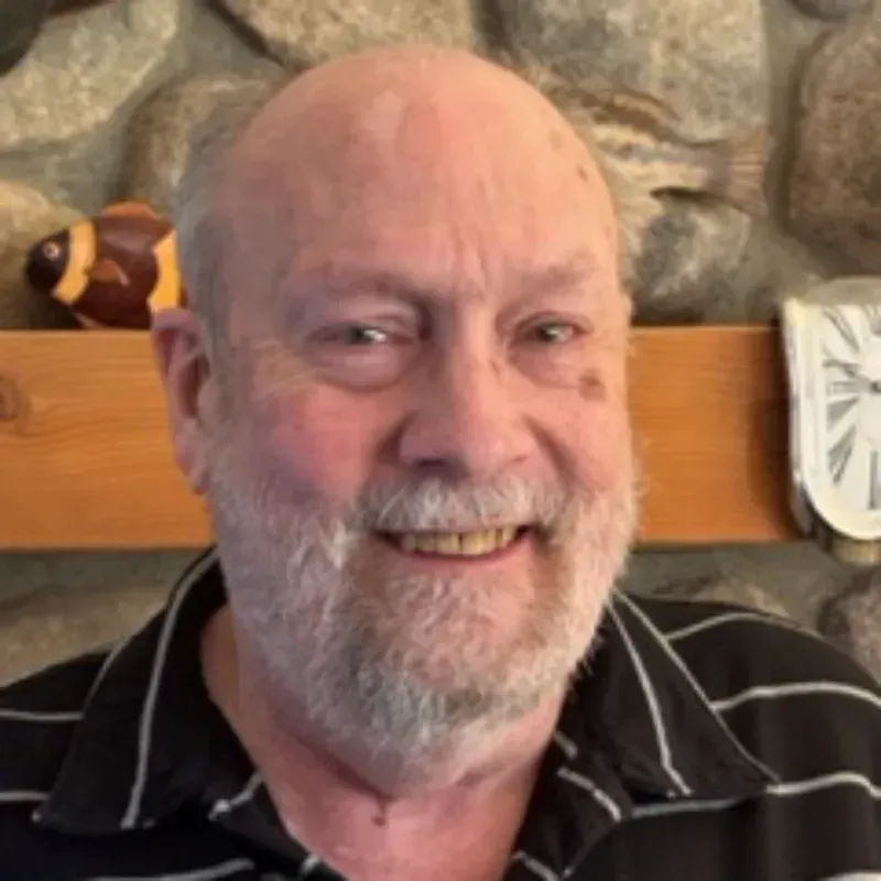 Dave Braucht image