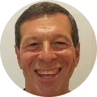 Andrew Gordon image