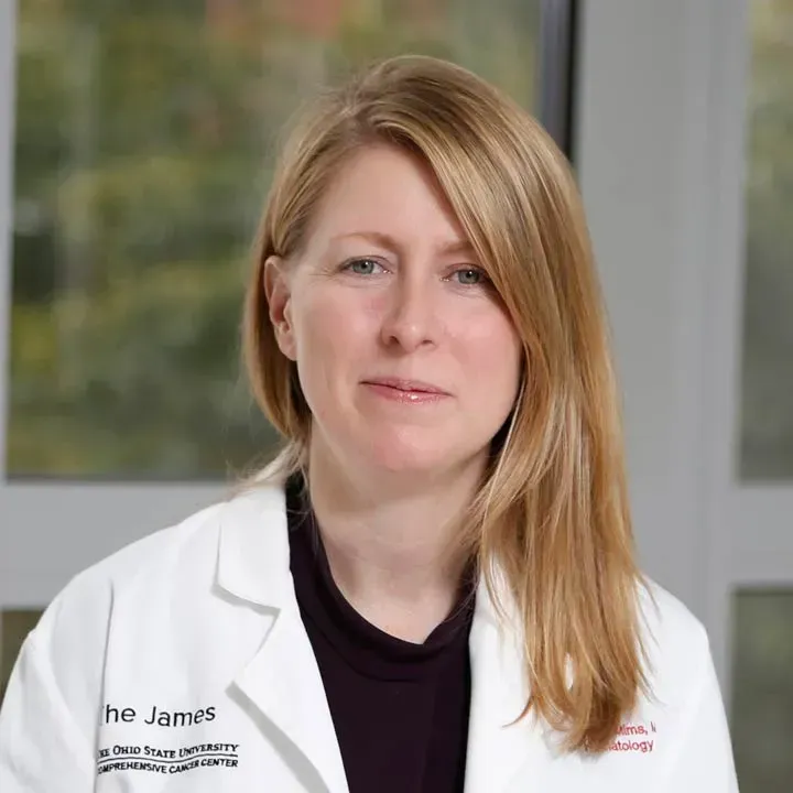 Alice S. Mims, MD