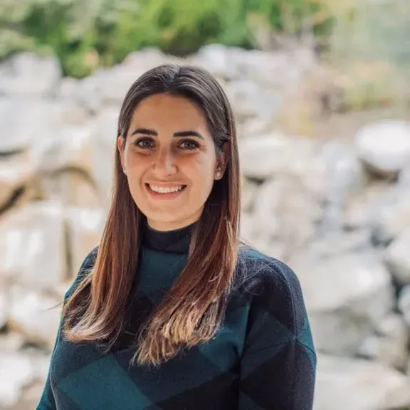 Ana Sahagun