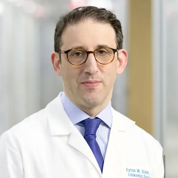Eytan M. Stein, MD