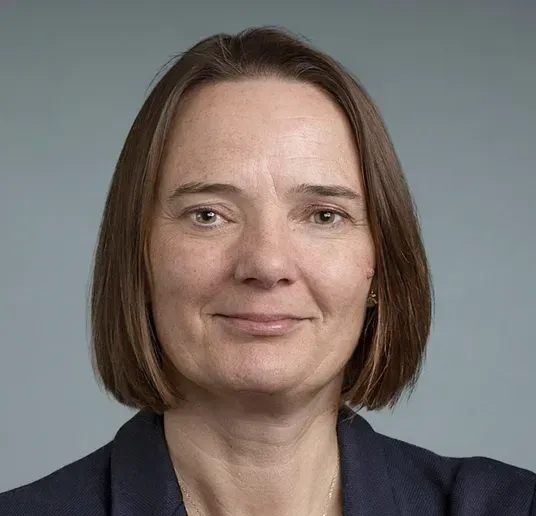 Faith E. Davies, MD