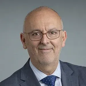 Gareth J. Morgan, MD, PhD