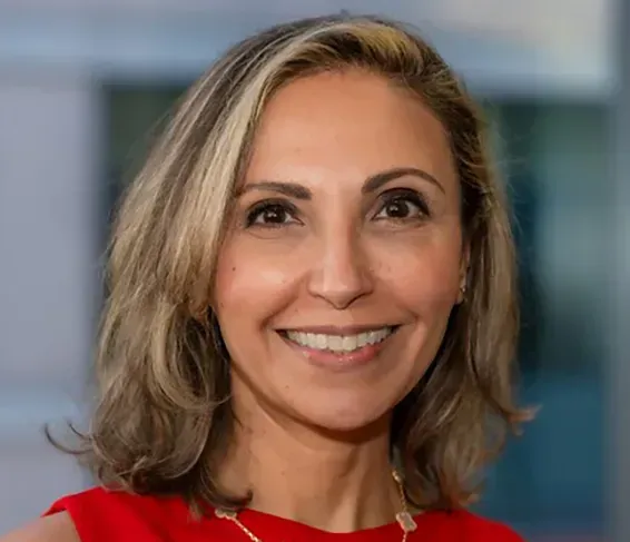 Irene Ghobrial, MD