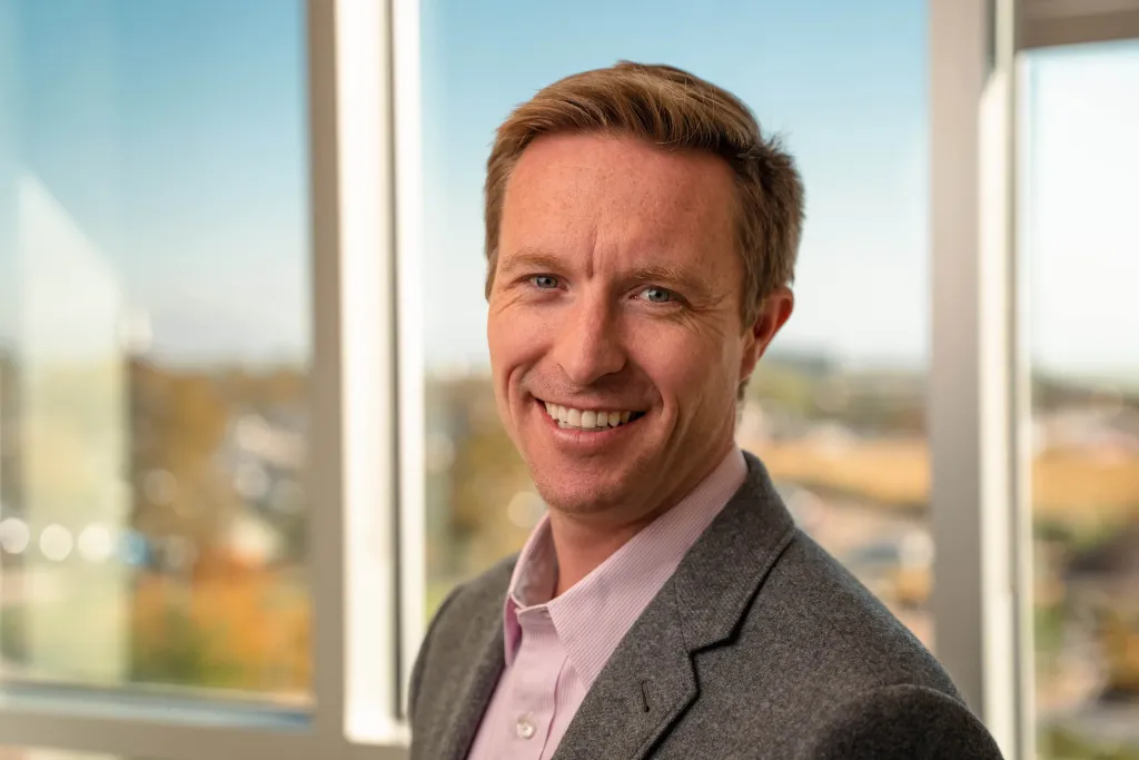Jay Hydren, PhD