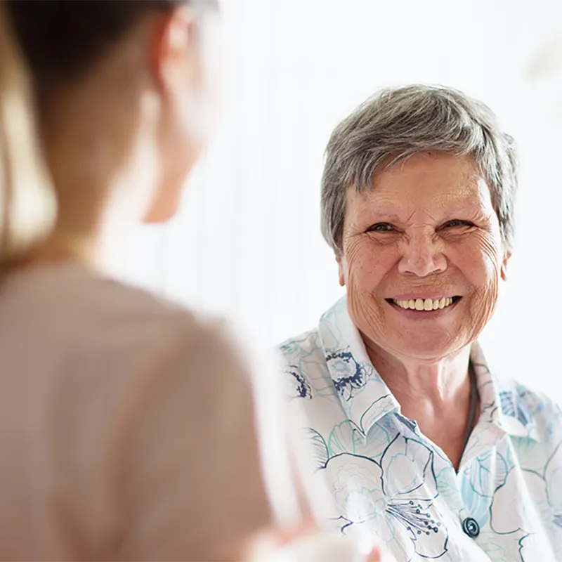Caregivers for Newly Diagnosed Myeloma Patients image