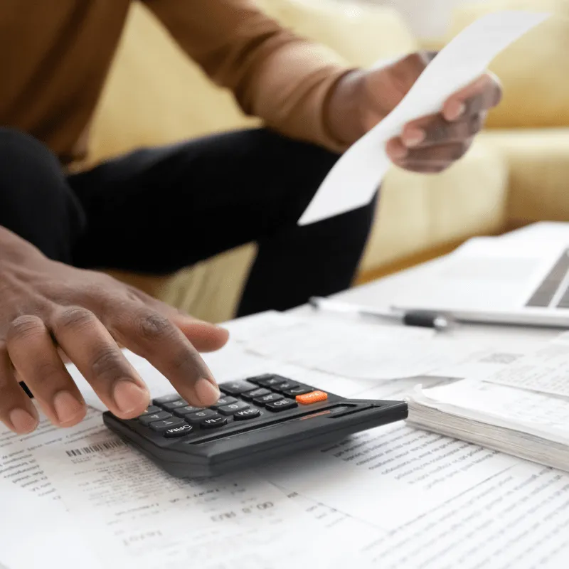 Financial Workshop: The True Cost of Blood Cancer and How to Pay For It image