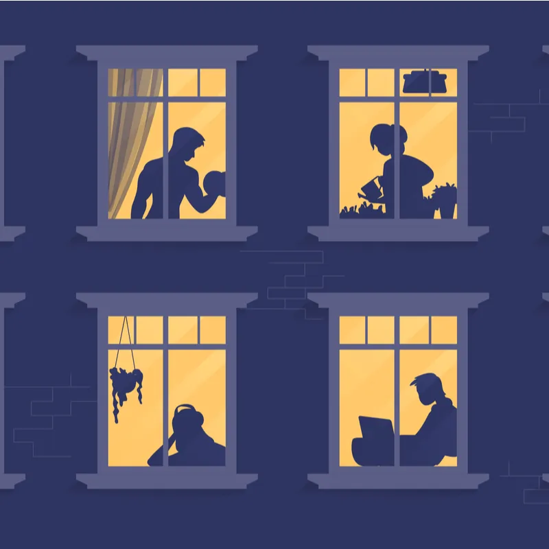 Housing and Rental Laws for Tenants with Disabilities image