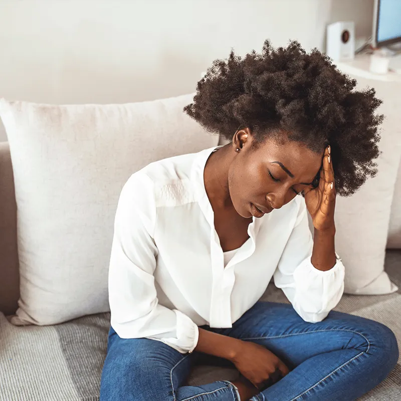 How to Prevent Caregiver Burnout image