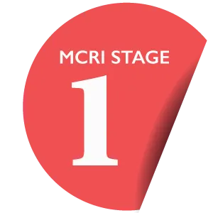 MCRI-STAGE-1