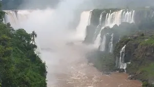 iguazu falls