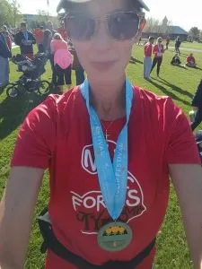 lizzy 5k