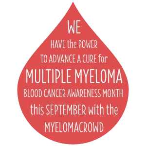 blood cancer awareness