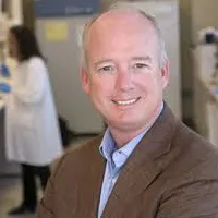 The panelist Leif Bergsagel, MD