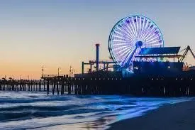 bike the coast