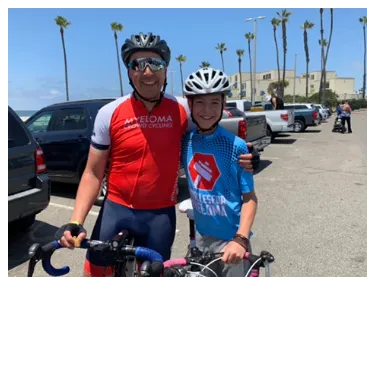 Bike the Coast
