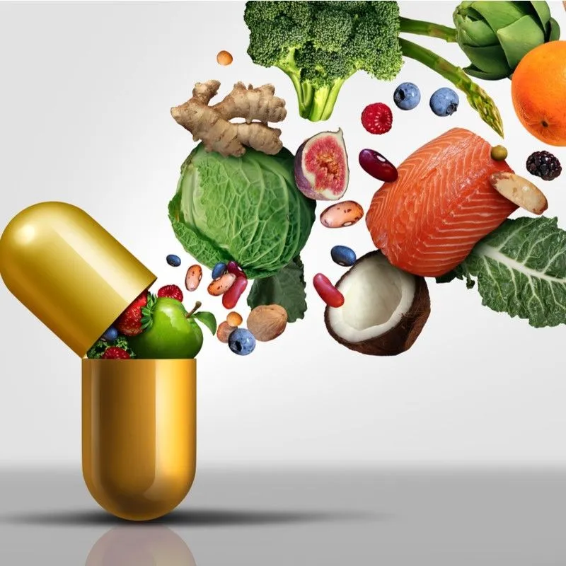 Managing Your Side Effects with Nutrition image