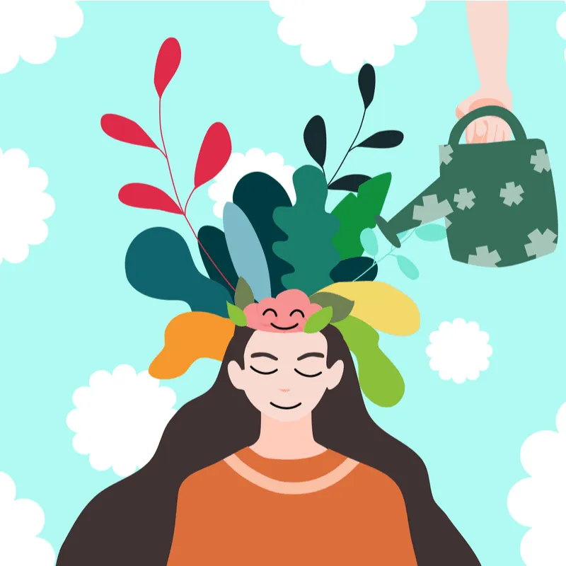 Living with Uncertainty- Protecting your Mental Health image