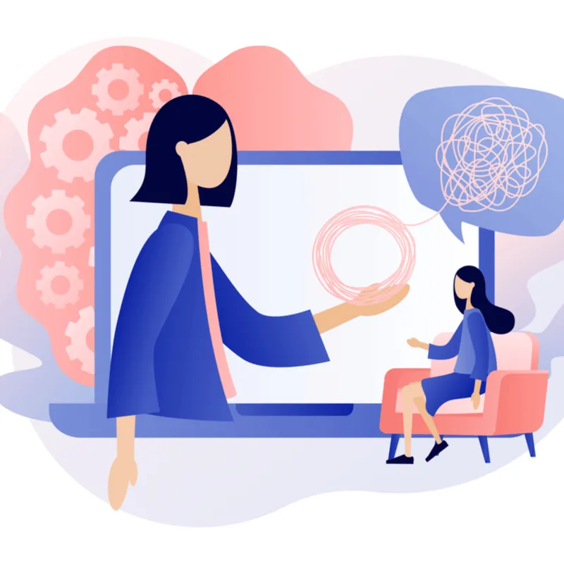 Conflict Management for the Cancer Caregiver image