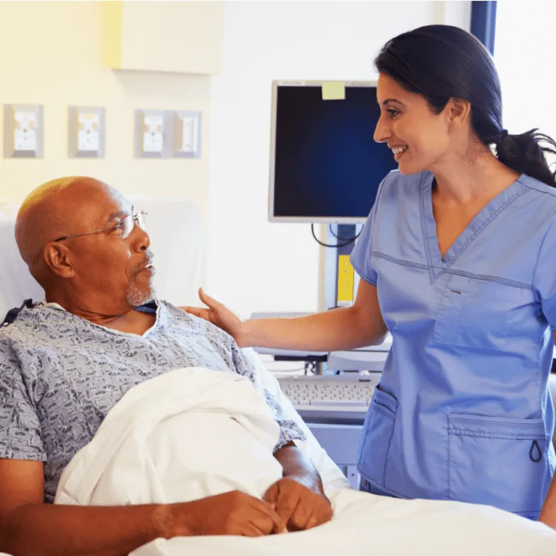 How to Talk to Your Doctor and Medical Team Effectively image