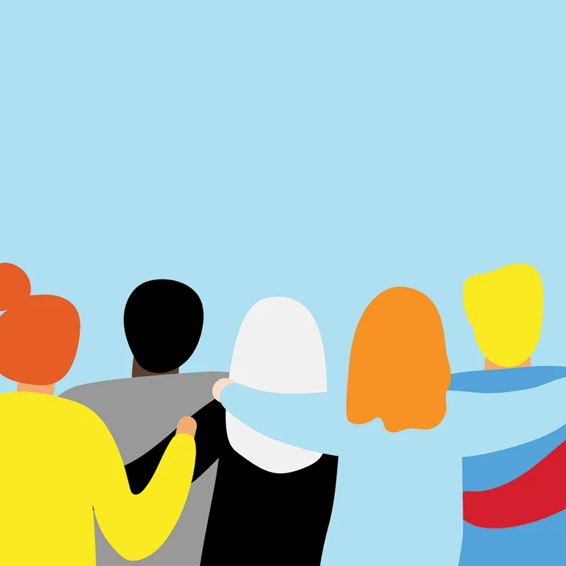 Plasma Cell Leukemia Support Group Launch image