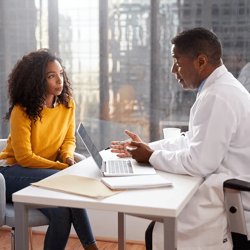 Becoming Your Own Best Advocate image