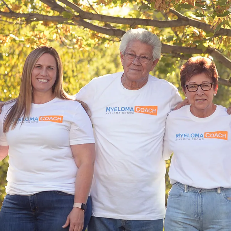 November Myeloma Coach Meeting image