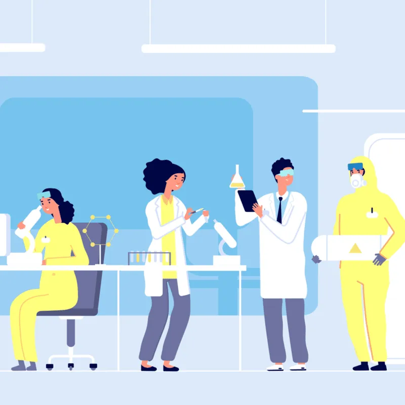 Understanding Your Myeloma Labs image