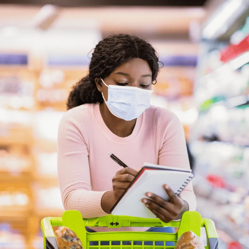 Items You'll Need for Those First 30 Days image