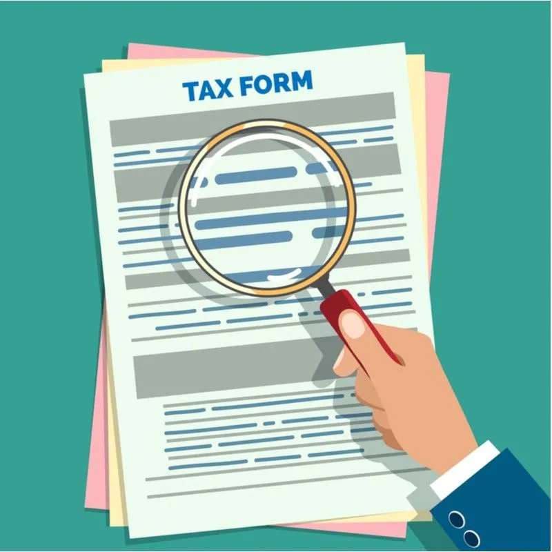 Pulling Together Out of Pocket Cost to Prepare for Your 2021 Tax Filing image