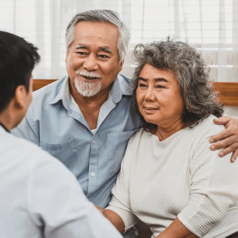 Advocating for You and Your Loved One in Health Care image