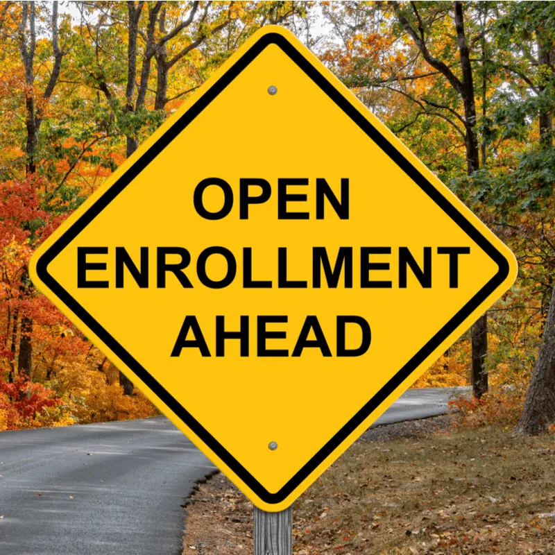 Medicare Fundamentals and Changes: What You Need To Know for Open Enrollment image