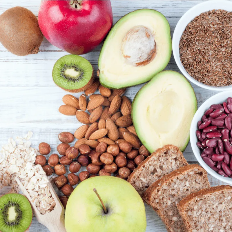 Navigating Neuropathy through Nutrition image