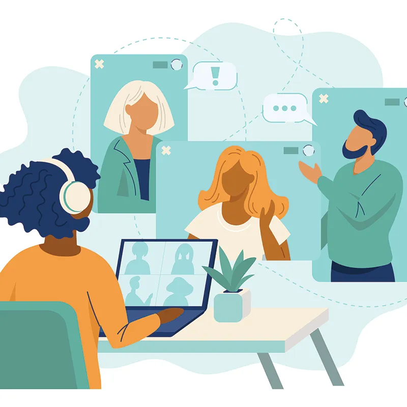 Selinexor Stories: Share Your Experience in the Selinexor Support Group image