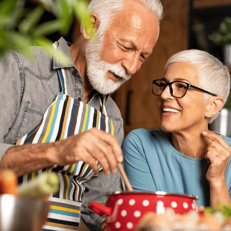 Studying The Relationship between Myeloma Progression and Diet image