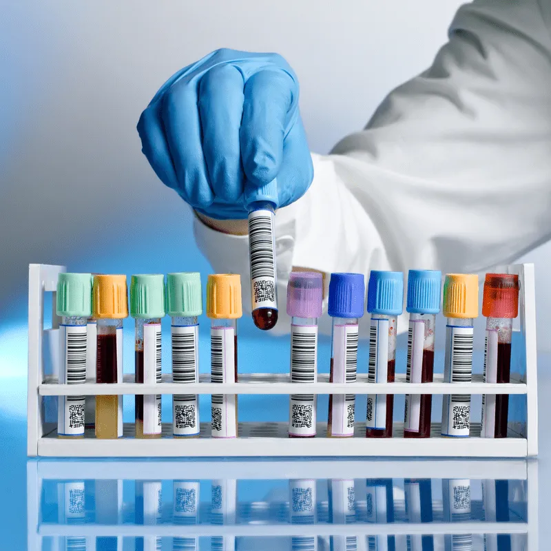 Know Your Myeloma Labs image