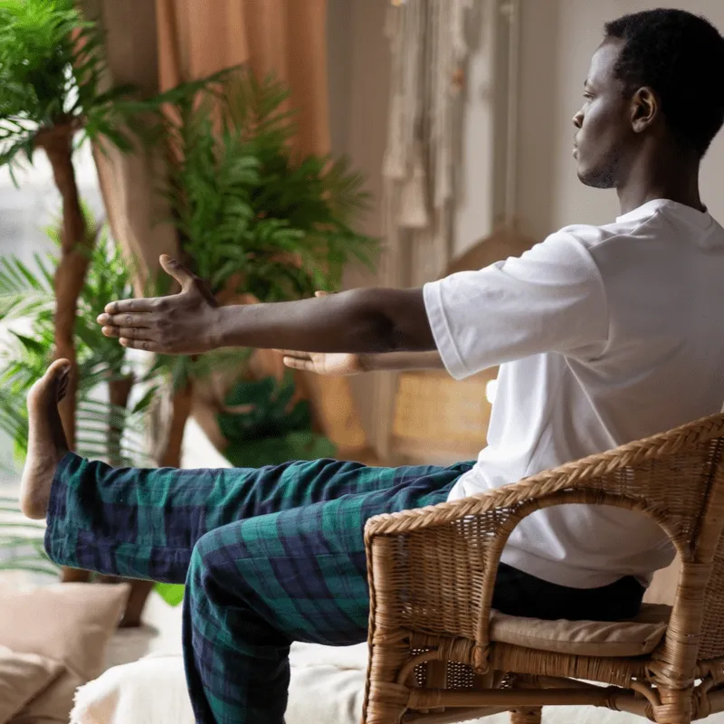 Fitness Tips for Your Winter Exercise Reboot image
