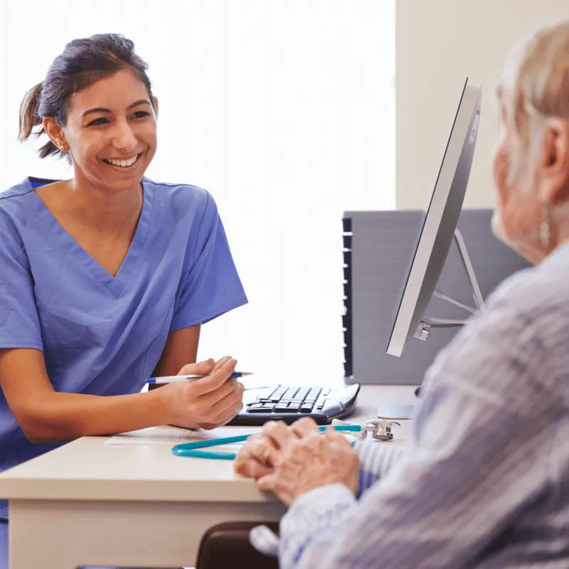 Managing Major Side Effects on XPOVIO image