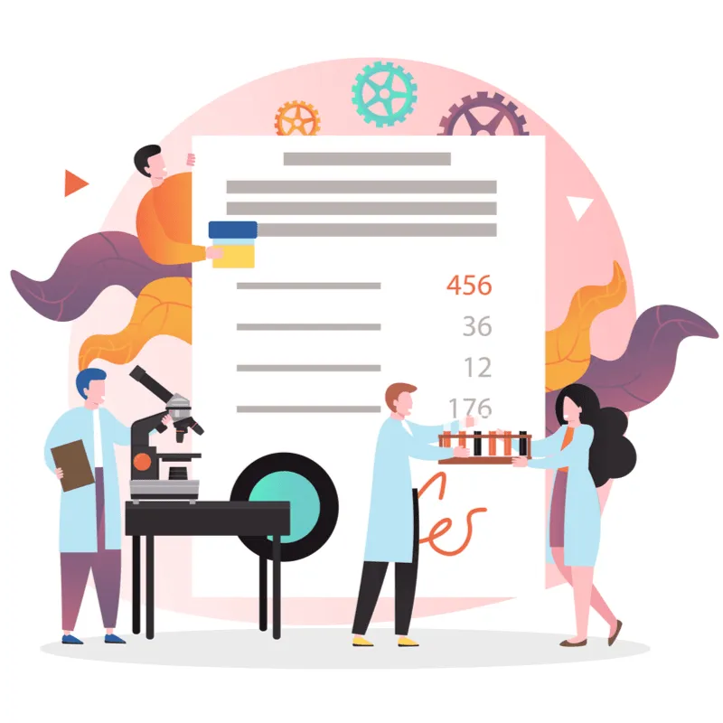 Clinical Trials: How to Find Them and Find Your Out-of-Pocket Cost image