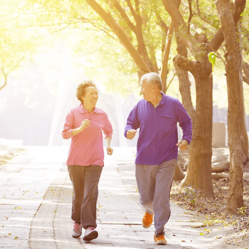 Muscles for Myeloma: Movement and Motivation image